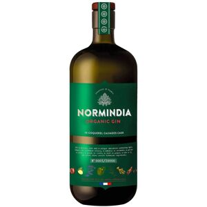 Domaine du Coquerel Gin Normindia BIO