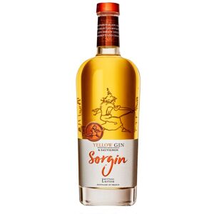 Domaines Francois Lurton Yellow Gin - Sorgin