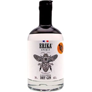 Erika Spirit Gasconha Dry Gin - Erika Spirit