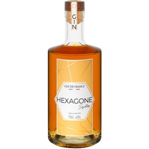 Hexagone Gin Hexagone Signature