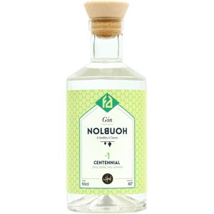 La Fabrique à Alcools Gin Nolbuoh Centennial - La Fabrique à Alcools