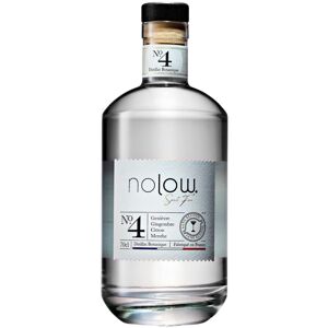 Nolow Spirit Free Nolow Nº4 - Distillat Botanique