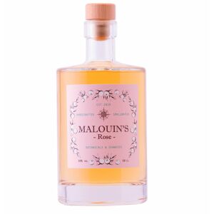 Malouin's Gin Malouin's - Rose