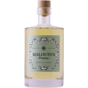 Malouin's Gin Malouin’s – Pomme