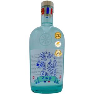 Gin Normand 3R Gin3R – Le Gin Normand