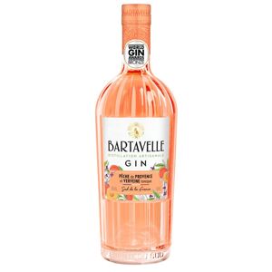 Bartavelle Gin Bartavelle - Pêche & Verveine
