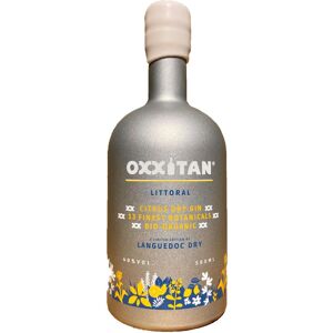 Oxxitan Gin Oxxitan - Littoral