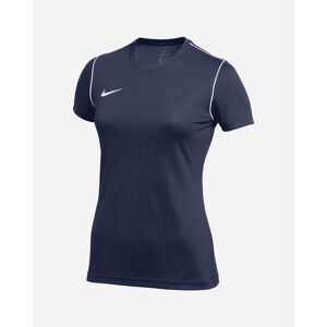 Nike Maillot Nike Park 20 Bleu Marine Femme - BV6897-410 Bleu Marine S female