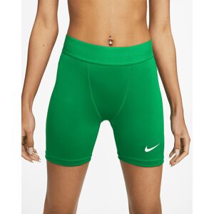 Nike Short Nike Nike Pro Vert Femme - DH8327-302 Vert L female