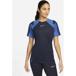 Nike Maillot Nike Strike 22 Bleu Marine pour Femme - DH8840-451 Bleu Marine XL female