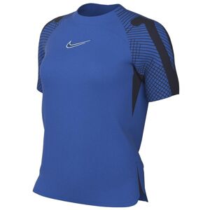 Nike Maillot Nike Strike 22 Bleu Royal pour Femme - DH8840-463 Bleu Royal XL female