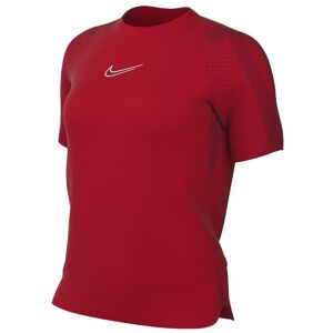 Nike Maillot Nike Strike 22 Rouge pour Femme - DH8840-657 Rouge M female