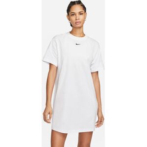 Nike Tee-shirt/Robe Nike Sportswear Blanc pour Femme - DV7882-100 Blanc XS female