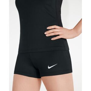 Cuissard de running Nike Stock Noir Femme - NT0310-010 Noir S female