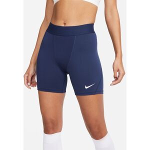 Cuissard Nike Nike Pro Bleu Marine pour Femme - DH8327-410