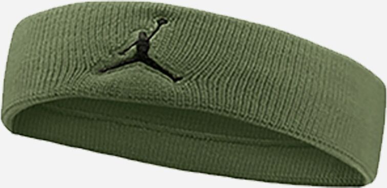 Bandeau Nike Jordan Vert Adulte - AC4093-303 Vert OSFM male