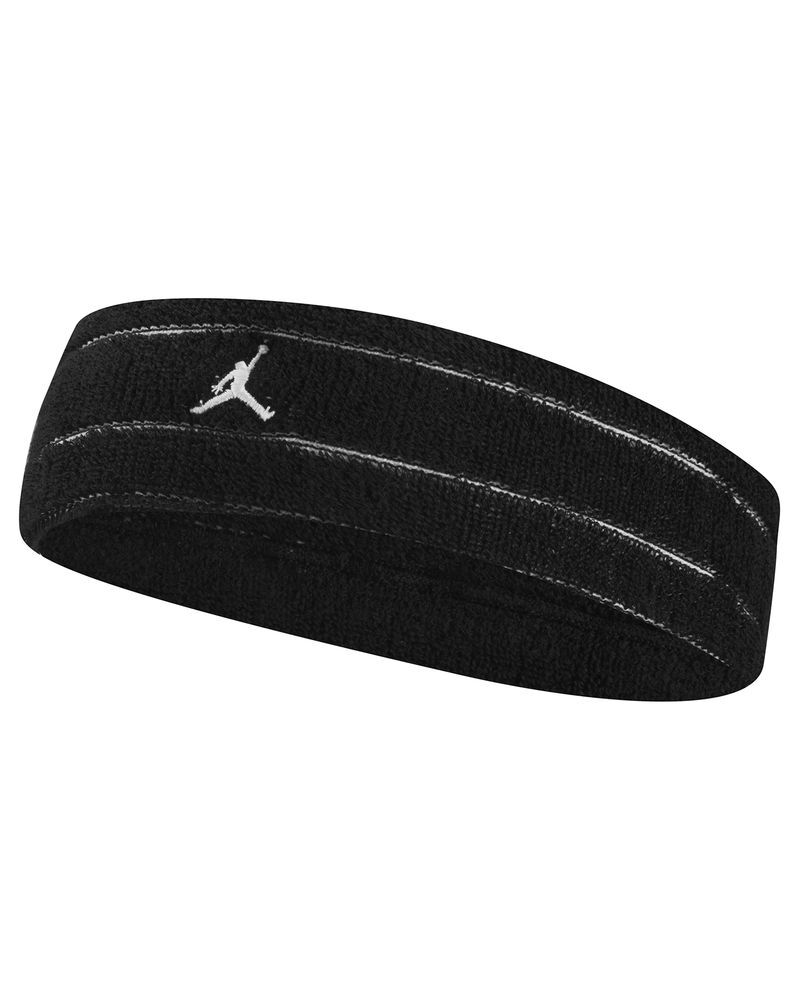 Bandeau Nike Jordan Noir Homme - DV4210-027 Noir ONE male