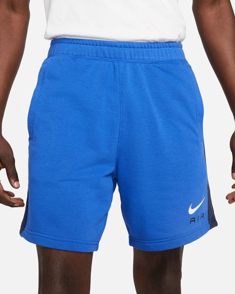 Short Nike Sportswear Bleu Royal Homme - FN7701-480 Bleu Royal M male