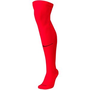 Nike Chaussettes Nike Matchfit Rouge Crimson Unisexe - CV1956-635 Rouge Crimson L unisex