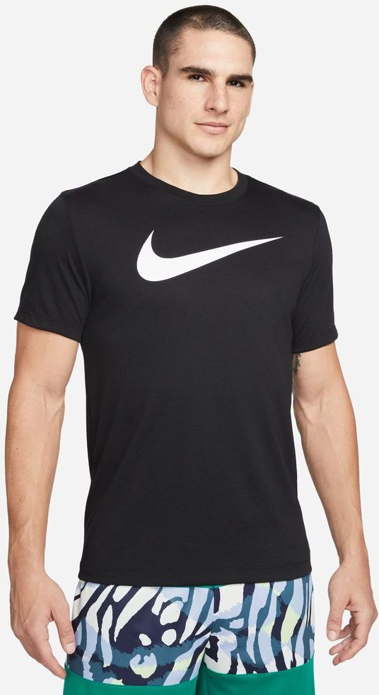 Tee-shirt Nike Team Club 20 Noir pour Homme - CW6936-010 Noir M male