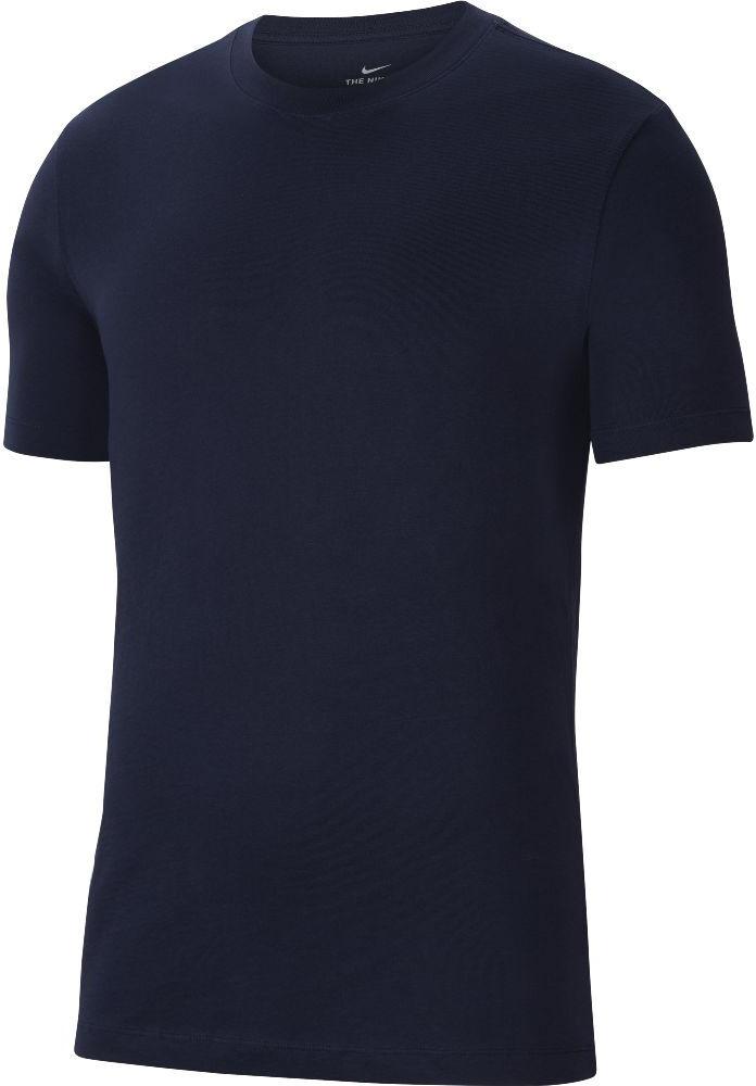 Tee-shirt Nike Team Club 20 Bleu Marine pour Homme - CZ0881-451 Bleu Marine XL male