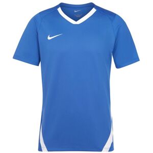 Nike Maillot Nike Team Bleu Royal pour Homme - 0900NZ-463 Bleu Royal L male