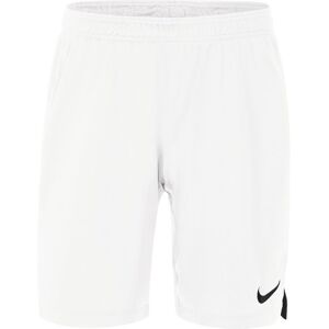 Nike Team Spike Short pour Homme Discipline : Volleyball Couleur : White/Black Taille : 2XL Blanc 2XL male