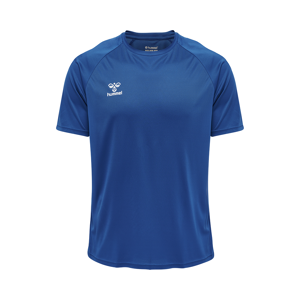 Hummel Maillot Hummel Essential Bleu Royal Homme - 224541-7045 Bleu Royal 2XL male