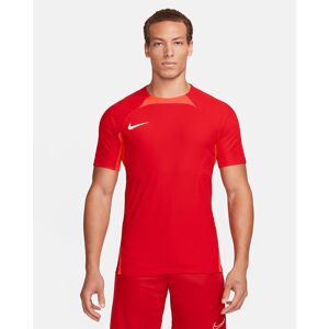 Nike Maillot de football Nike Vapor IV Rouge pour Homme - DR0666-657 Rouge L male