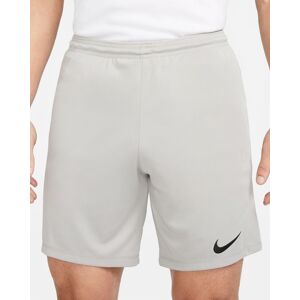 Nike Short Nike Park III Gris pour Homme - BV6855-017 Gris 2XL male