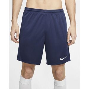 Nike Short Nike Park III Bleu Marine Homme - BV6855-410 Bleu Marine 2XL male