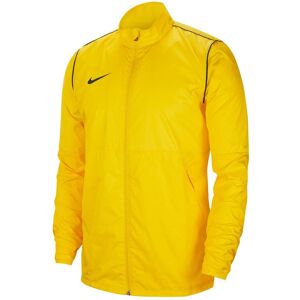 Nike Coupe-vent Nike Park 20 Jaune Homme - BV6881-719 Jaune M male