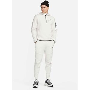 Nike Bas de jogging Nike Sportswear Blanc pour Homme - CU4495-030 Blanc 2XL male