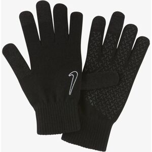 Nike Gants de training Nike Tech Grip Noir Homme - DA7021-010 Noir S/M male