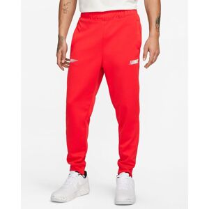 Nike Bas de jogging Nike Sportswear Rouge Homme - FN4904-657 Rouge L male