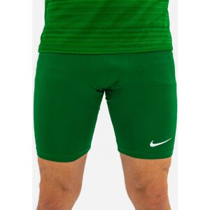 Cuissard de running Nike Stock Vert Homme - NT0307-302 Vert M male