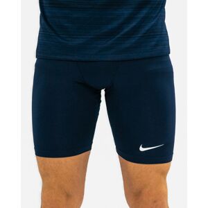 Cuissard de running Nike Stock Bleu Marine Homme - NT0307-451 Bleu Marine M male