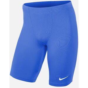 Cuissard de running Nike Stock Bleu Royal Homme - NT0307-463 Bleu Royal S male