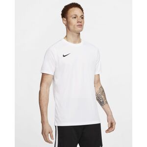 Maillot Nike Park VII Blanc Homme - BV6708-100 Blanc L male