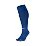 Chaussettes Nike Academy Bleu Royal Unisexe - SX4120-402 Bleu Royal S unisex