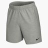 Short de sortie Nike Team Club 20 Gris Clair pour Homme - CW6910-063 Gris Clair S male