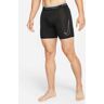 Short Nike Dri-FIT Noir pour Homme - DD1917-010 Noir S male