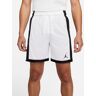 Short de basket Nike Jordan Blanc pour Homme - DH9077-100 Blanc 2XL male