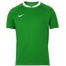 Nike Team Rugby Crew Razor Jersey pour Homme Discipline : Rugby Couleur : Pine Green/White Taille : M Vert M male