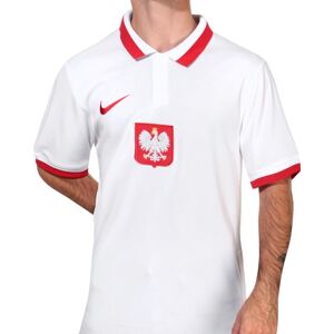 Maillot de football Nike Equipes nationales Blanc pour Homme -