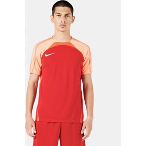 Maillot de football Nike Strike III Rouge pour Homme -