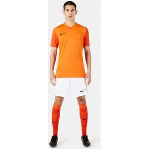 Maillot de football Nike Trophy V Orange pour Homme -