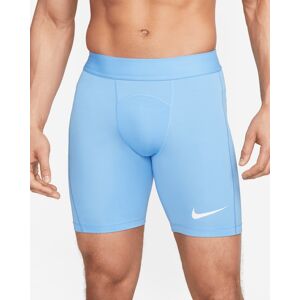 Cuissard Nike Nike Pro Bleu Ciel pour Homme - DH8128-412