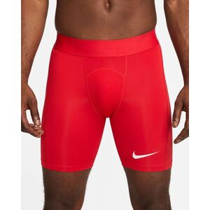 Cuissard Nike Nike Pro Rouge pour Homme - DH8128-657 Rouge