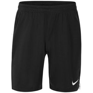 Nike Short de volley Nike Team Spike Noir Homme - 0901NZ-010 Noir S male